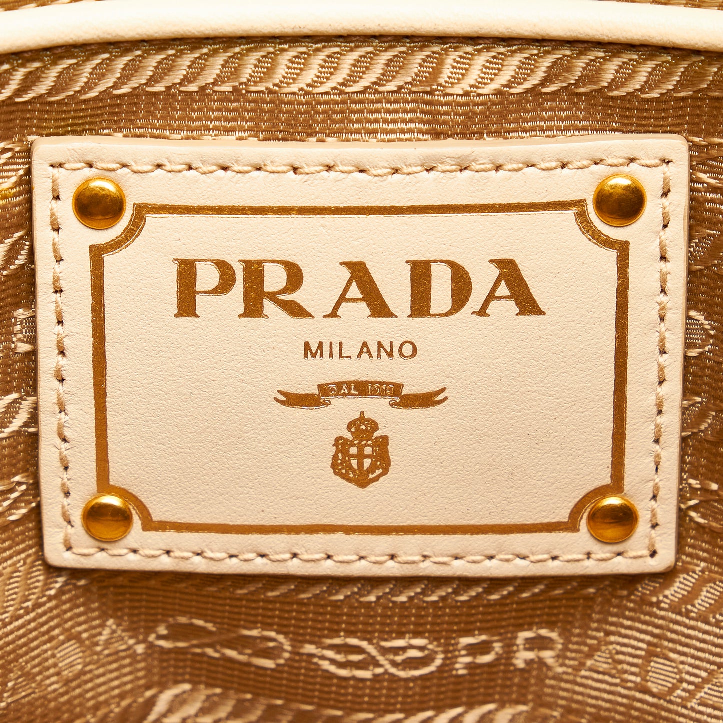 Canapa Logo Satchel