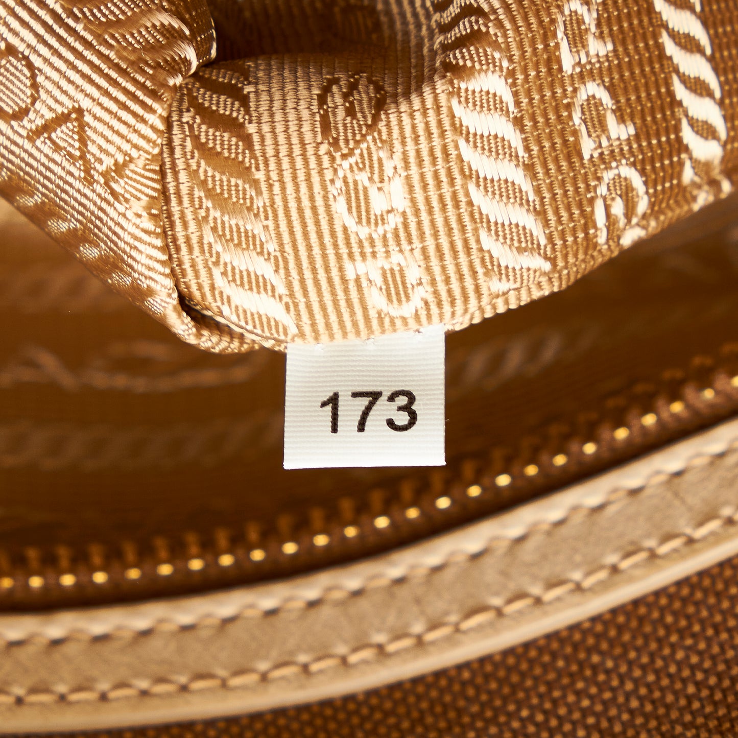 Canapa Logo Satchel