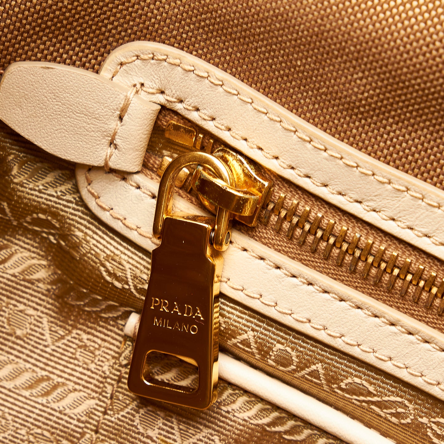 Canapa Logo Satchel