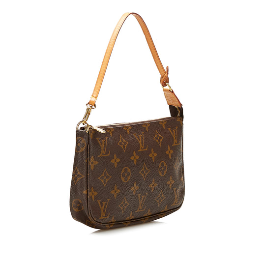 Monogram Pochette Accessoires