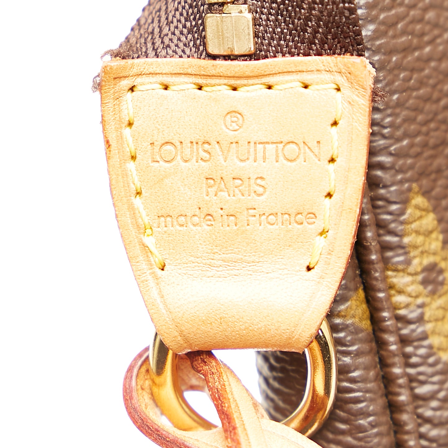 Monogram Pochette Accessoires