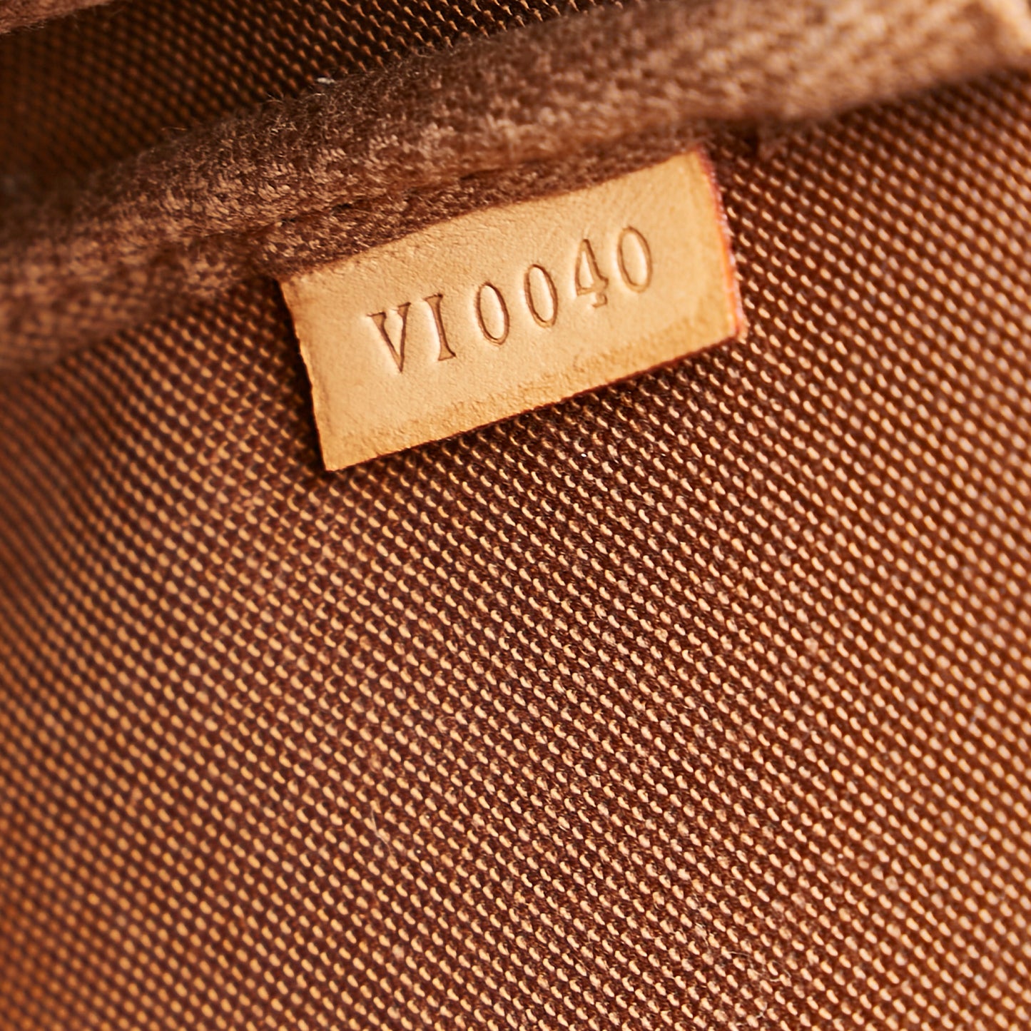 Monogram Pochette Accessoires