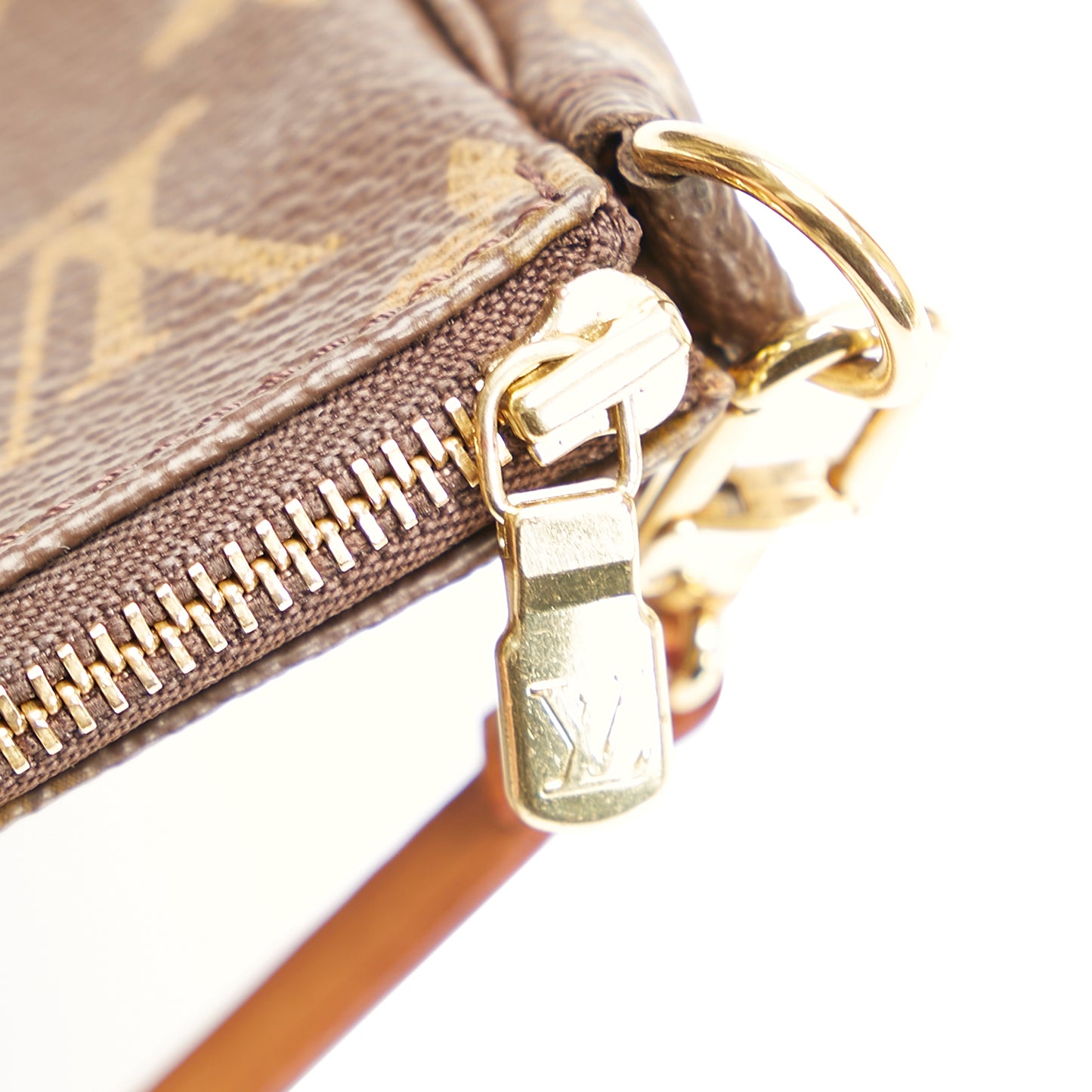 Monogram Pochette Accessoires