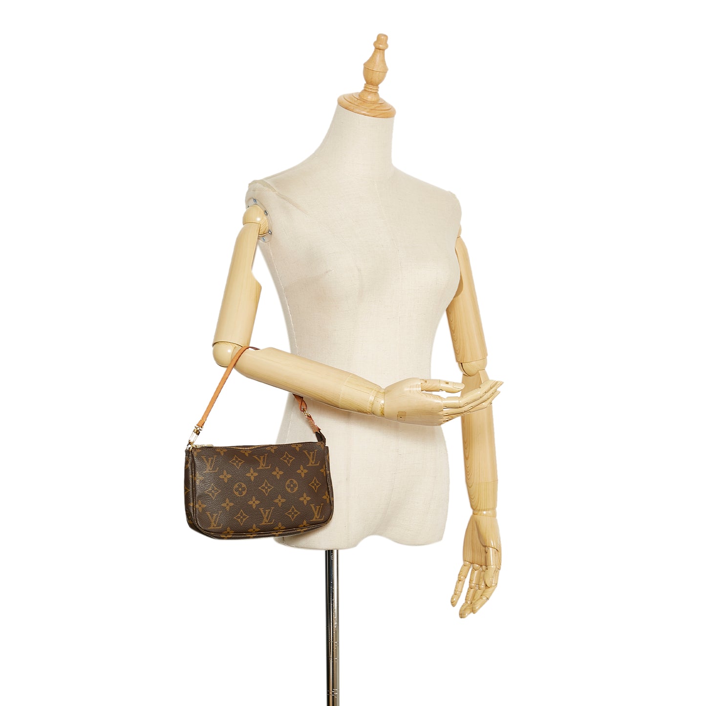 Monogram Pochette Accessoires