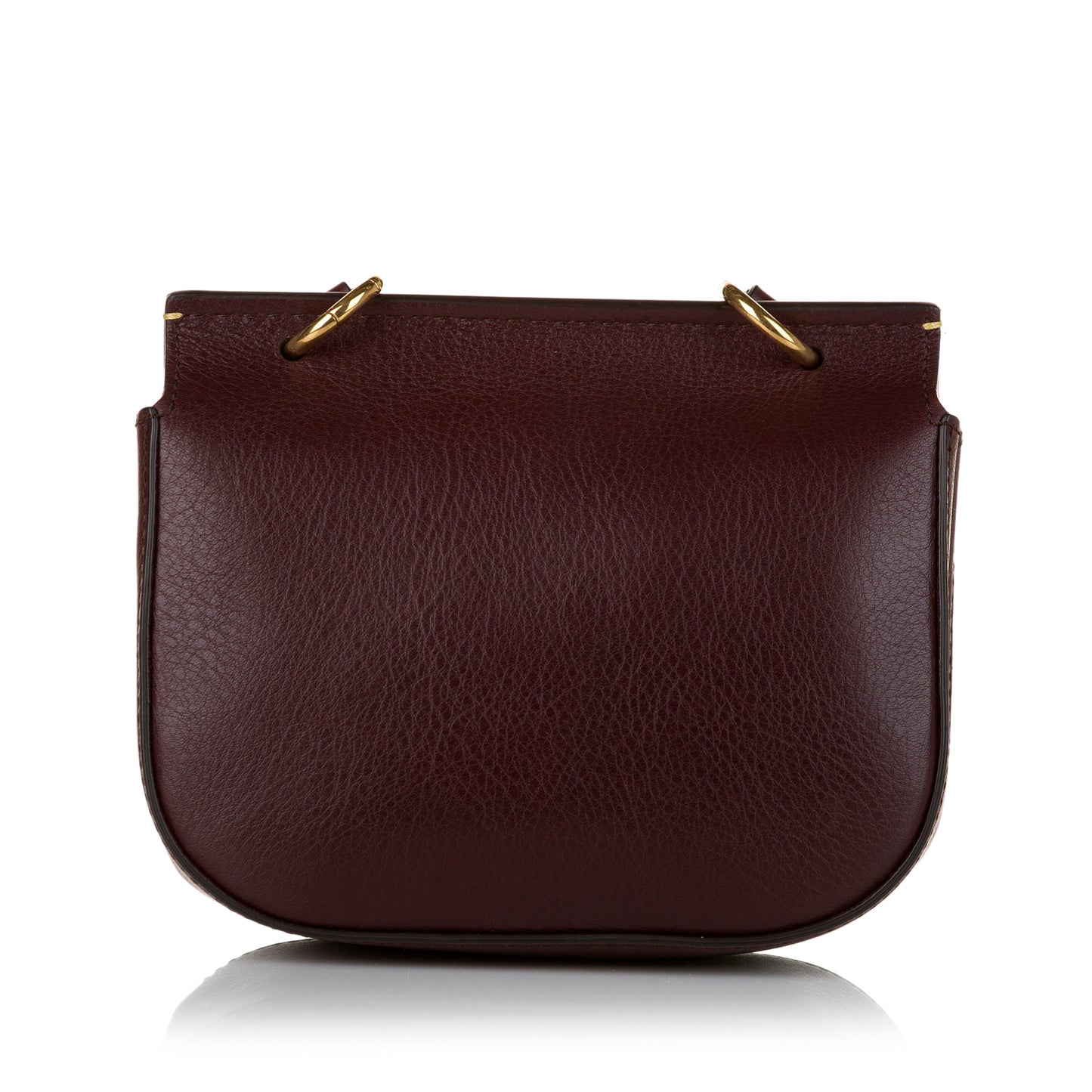 Amberley Fur Crossbody Bag