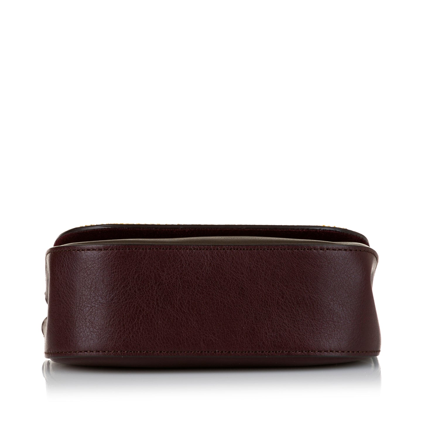 Amberley Fur Crossbody Bag