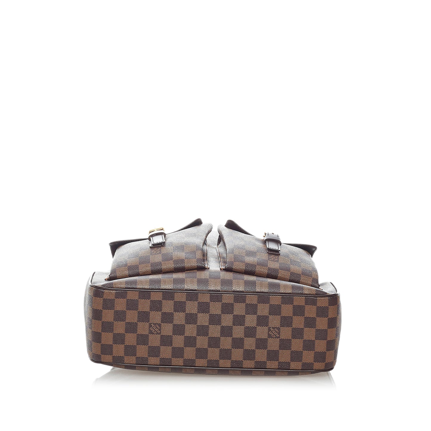 Damier Ebene Uzes