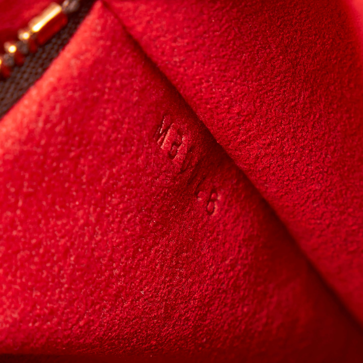 Damier Ebene Uzes