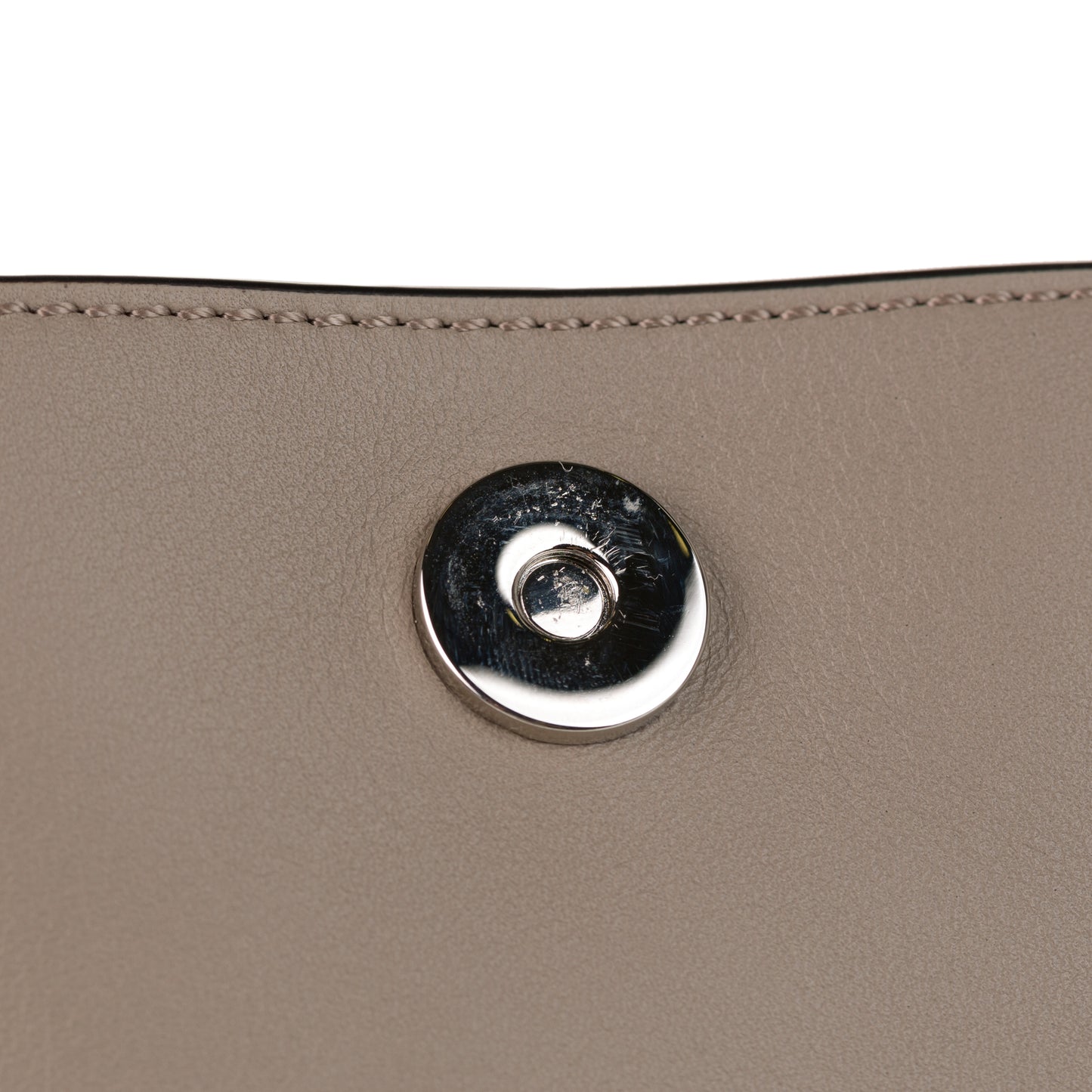 Faye Bracelet Leather Crossbody Bag