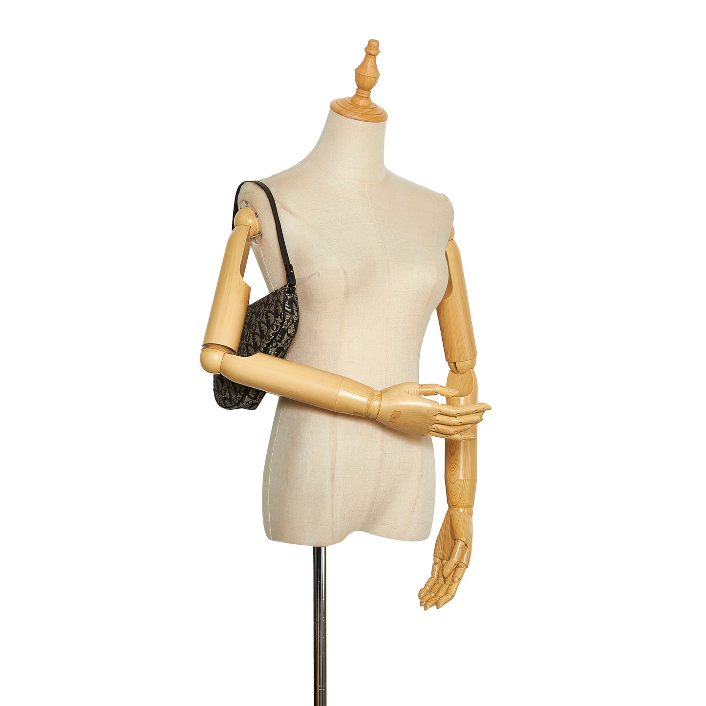 Mini Oblique Saddle