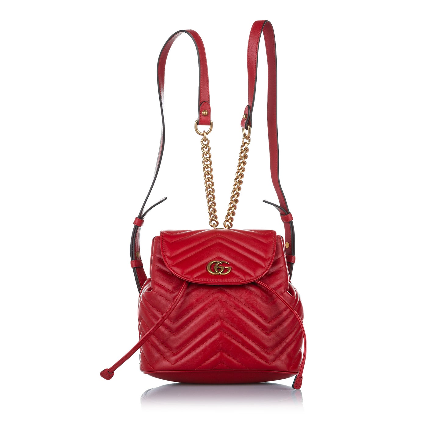 GG Marmont Backpack