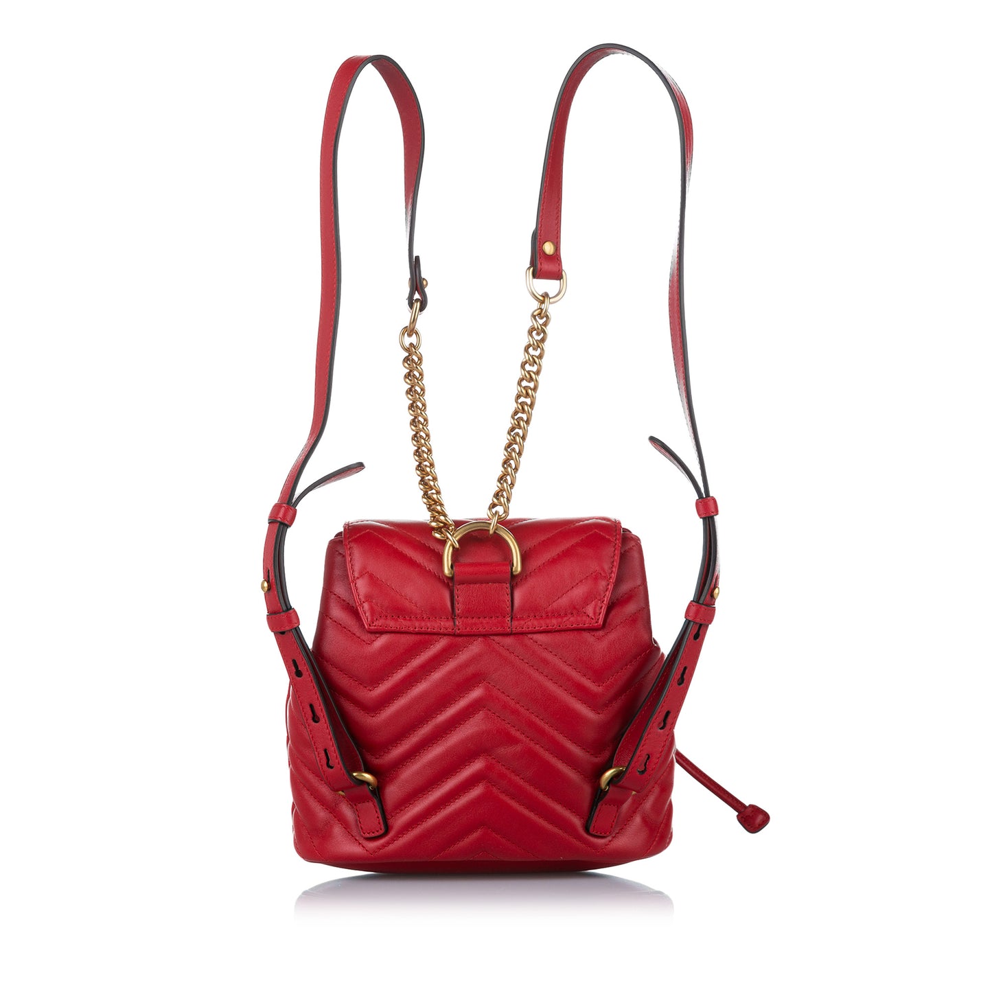 GG Marmont Backpack