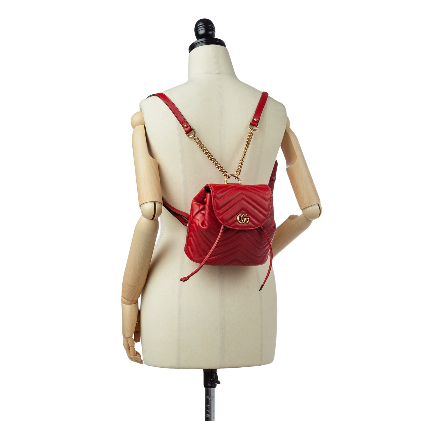 GG Marmont Backpack