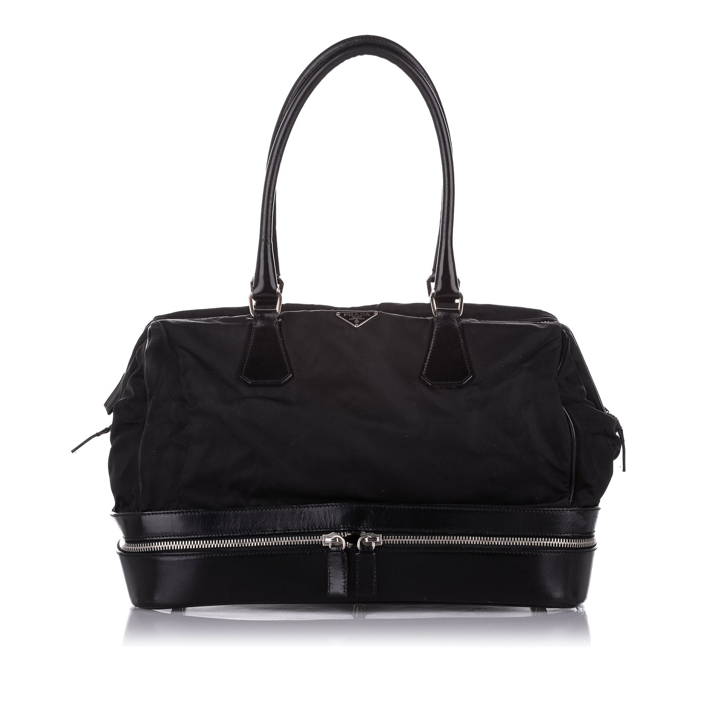 Tessuto Tote Bag