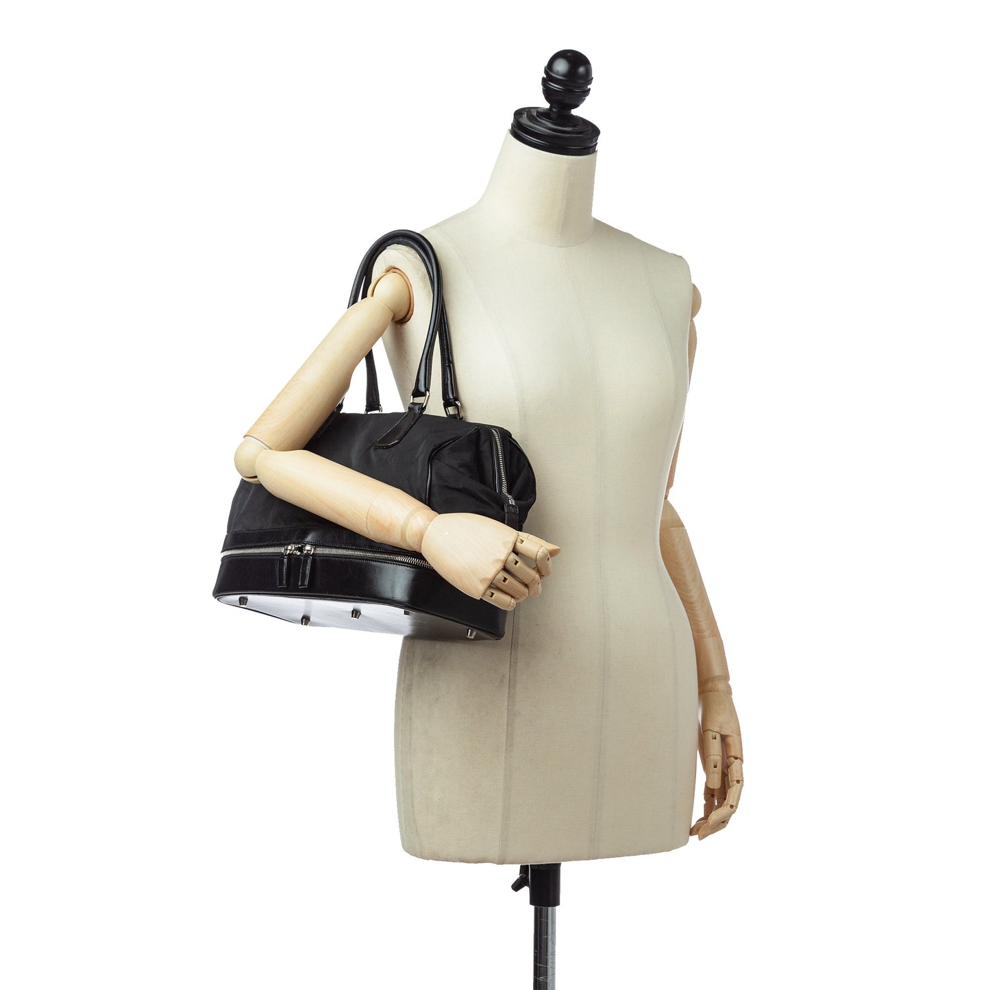 Tessuto Tote Bag