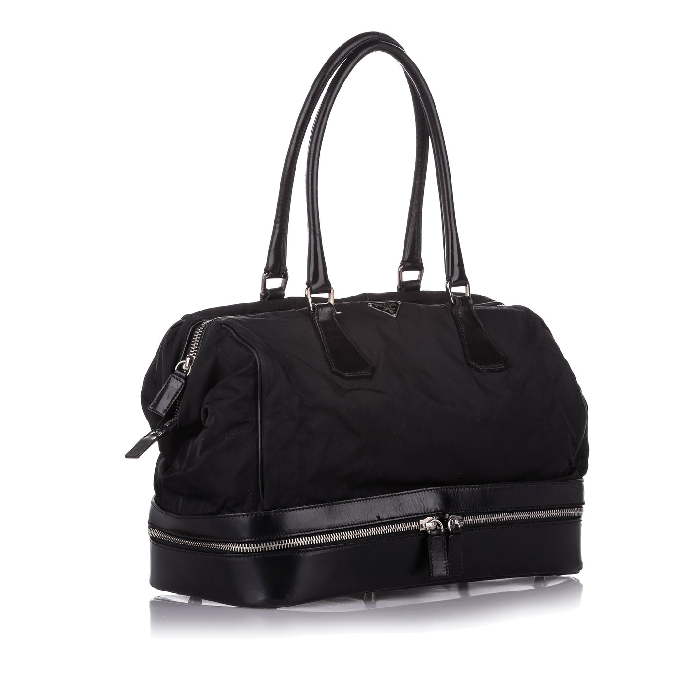 Tessuto Tote Bag