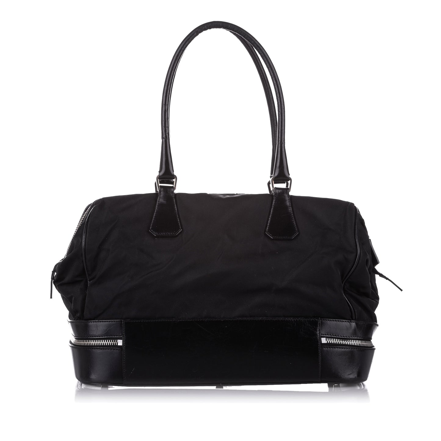 Tessuto Tote Bag