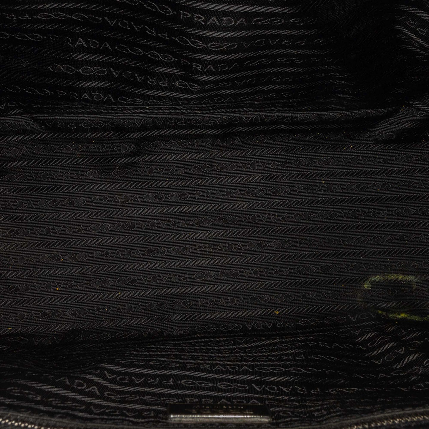 Tessuto Tote Bag