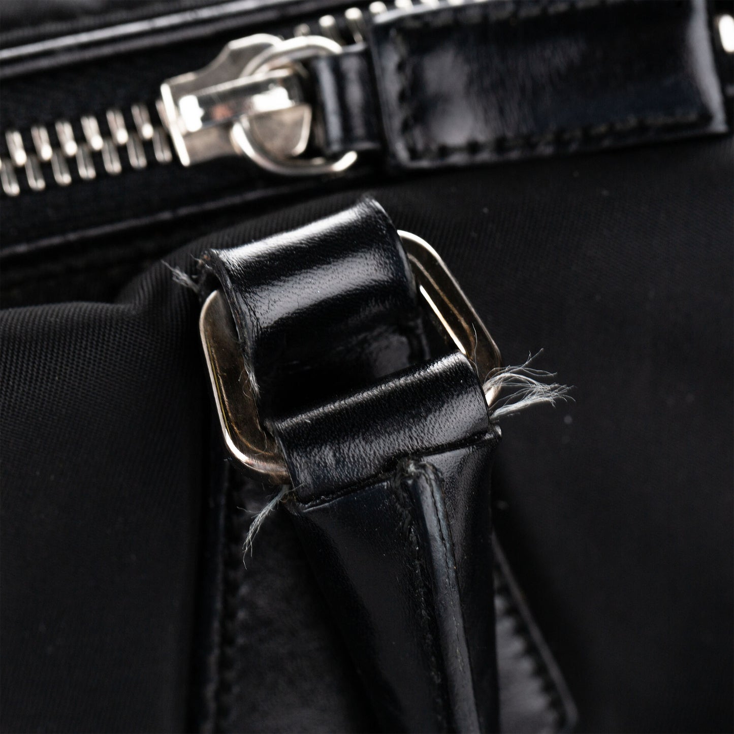 Tessuto Tote Bag