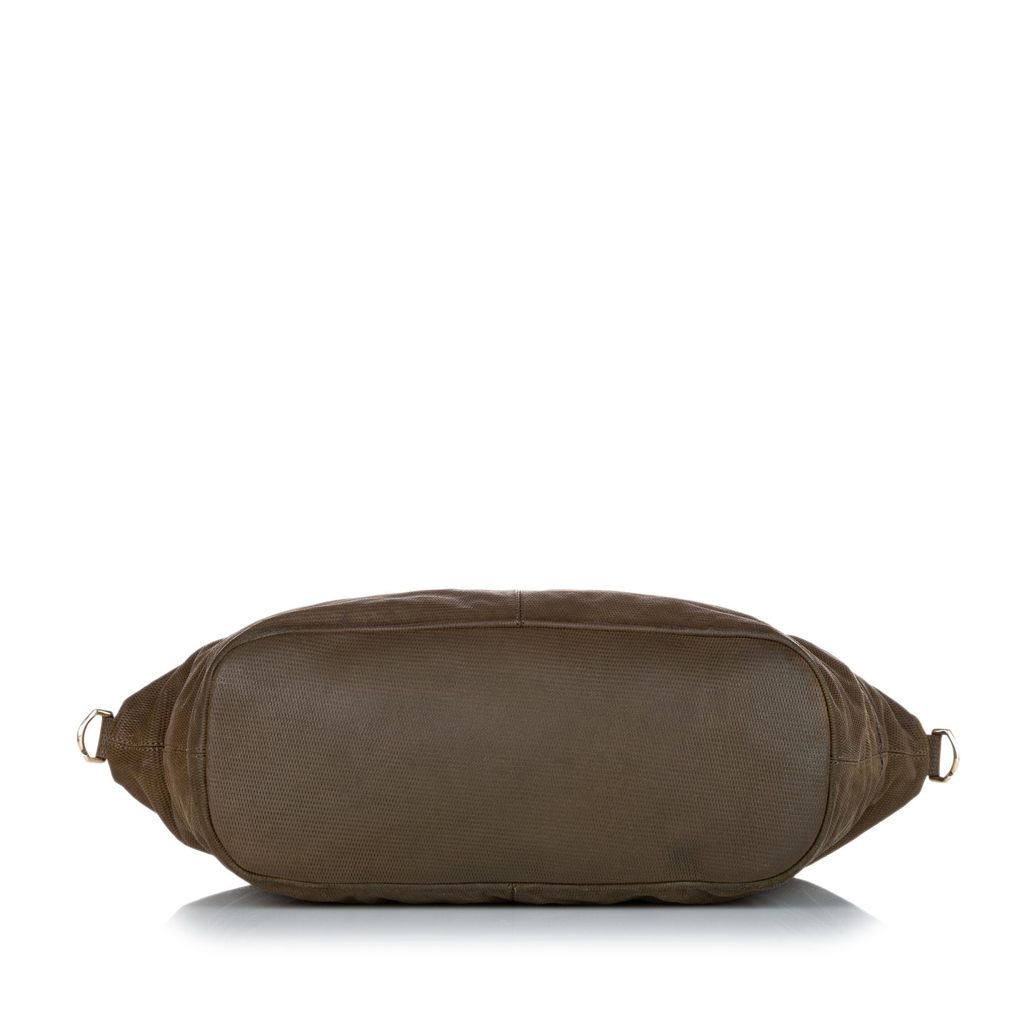Nightingale Leather Satchel