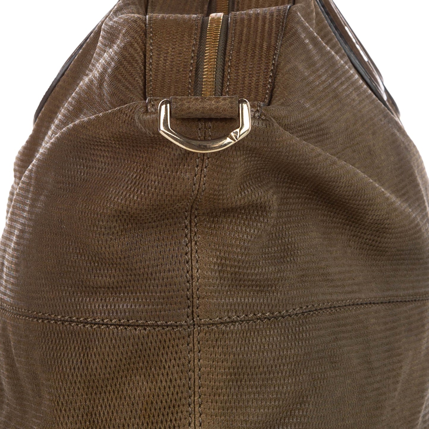 Nightingale Leather Satchel
