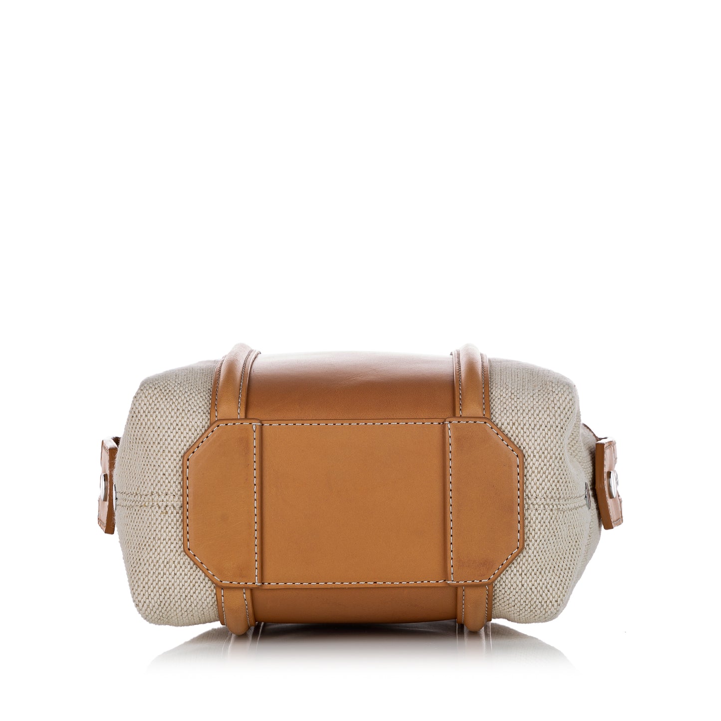Emile Leather Satchel