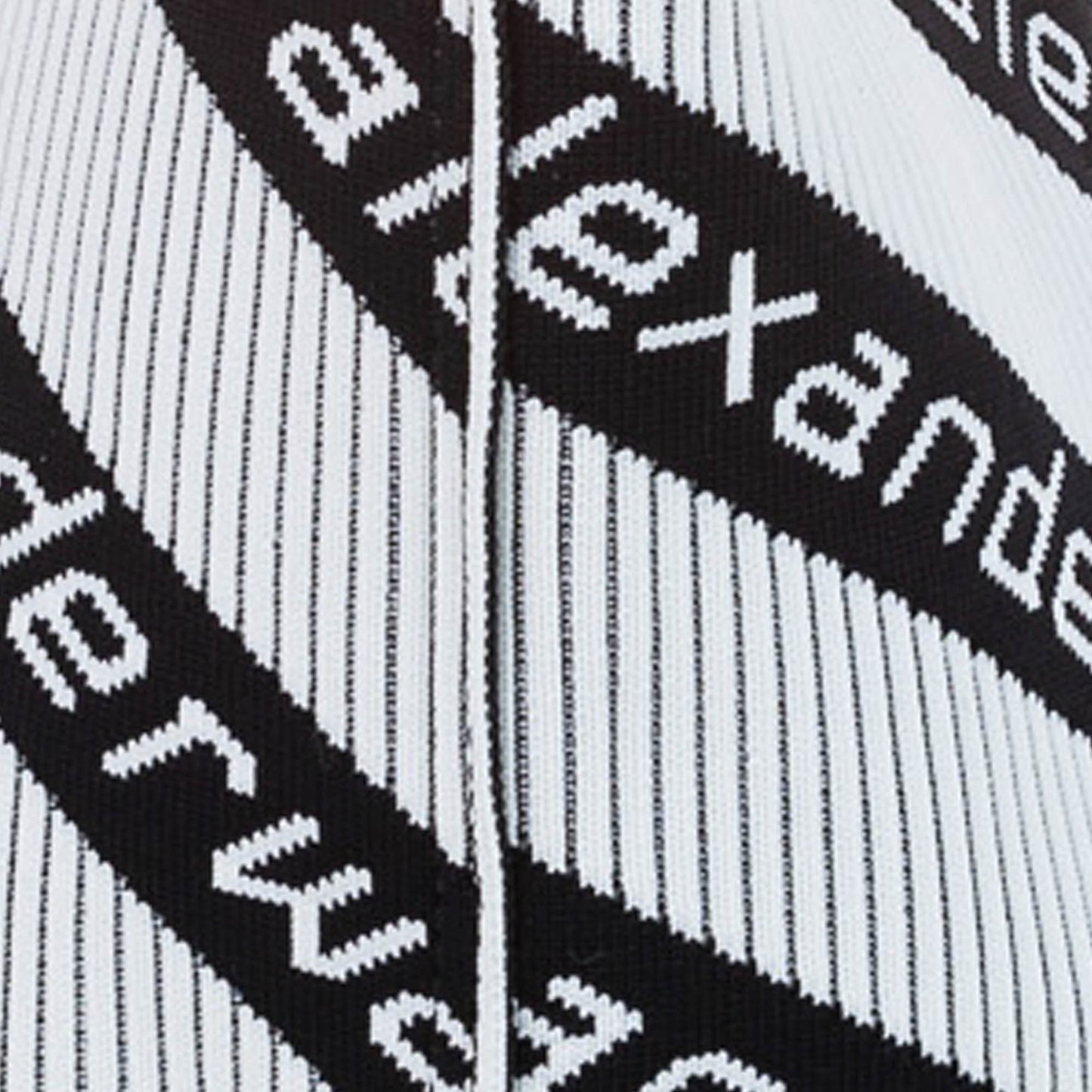 Roxy Logo Knit Tote Bag