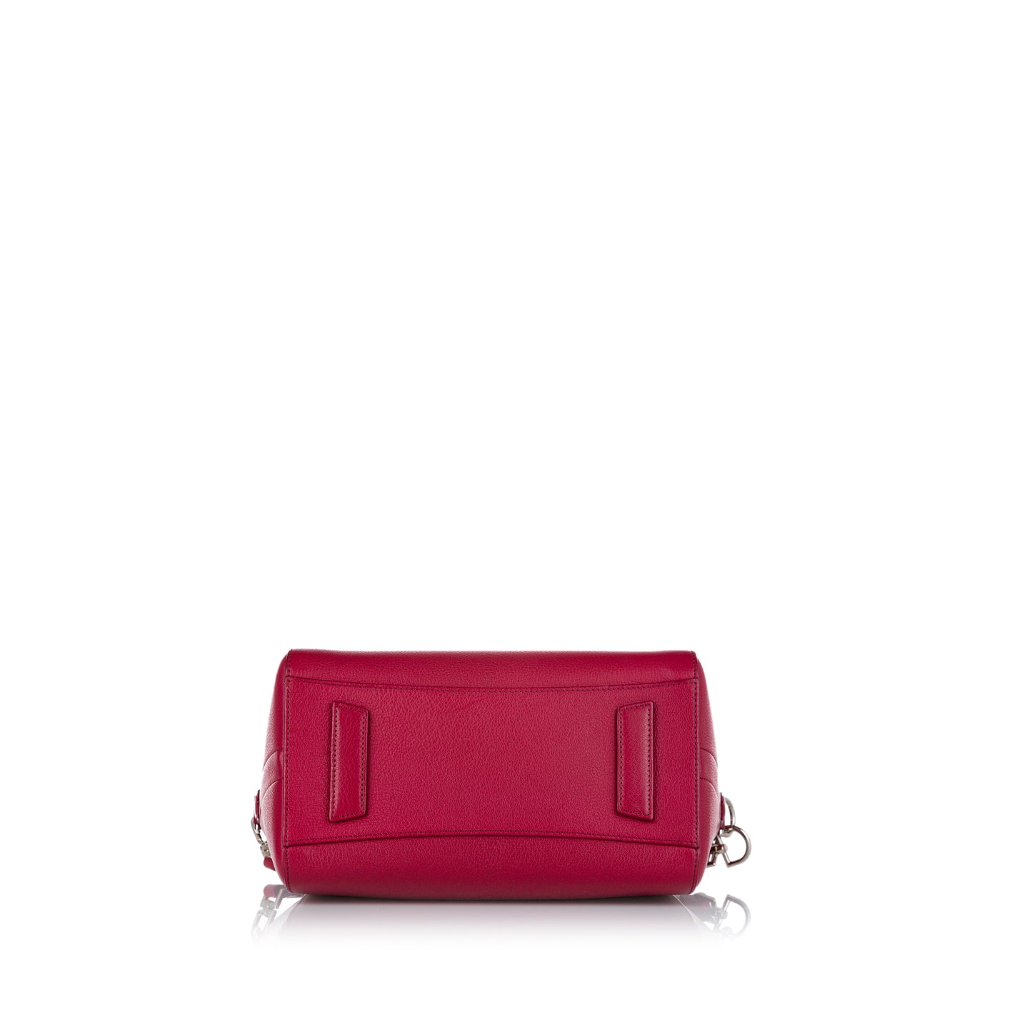 Antigona Leather Satchel