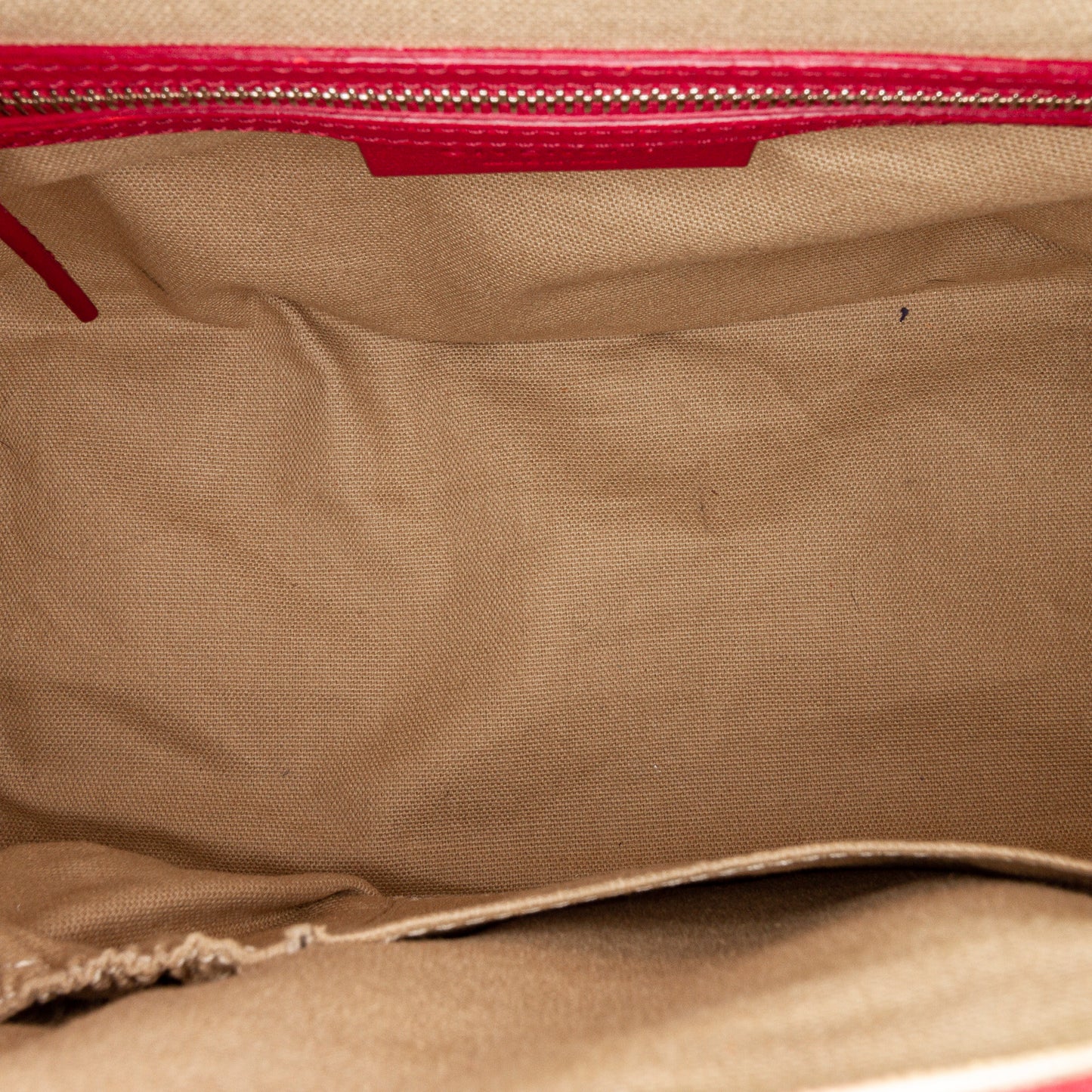 Antigona Leather Satchel