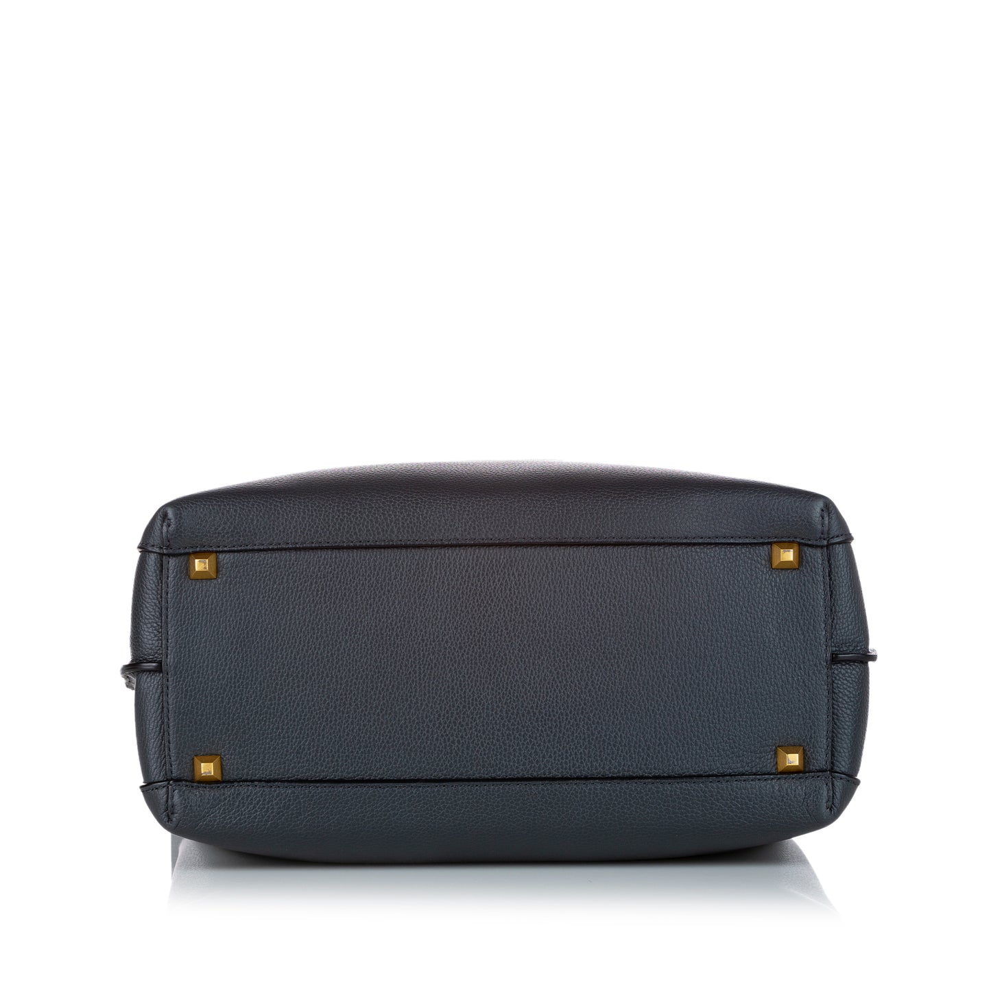 Milla Leather Satchel