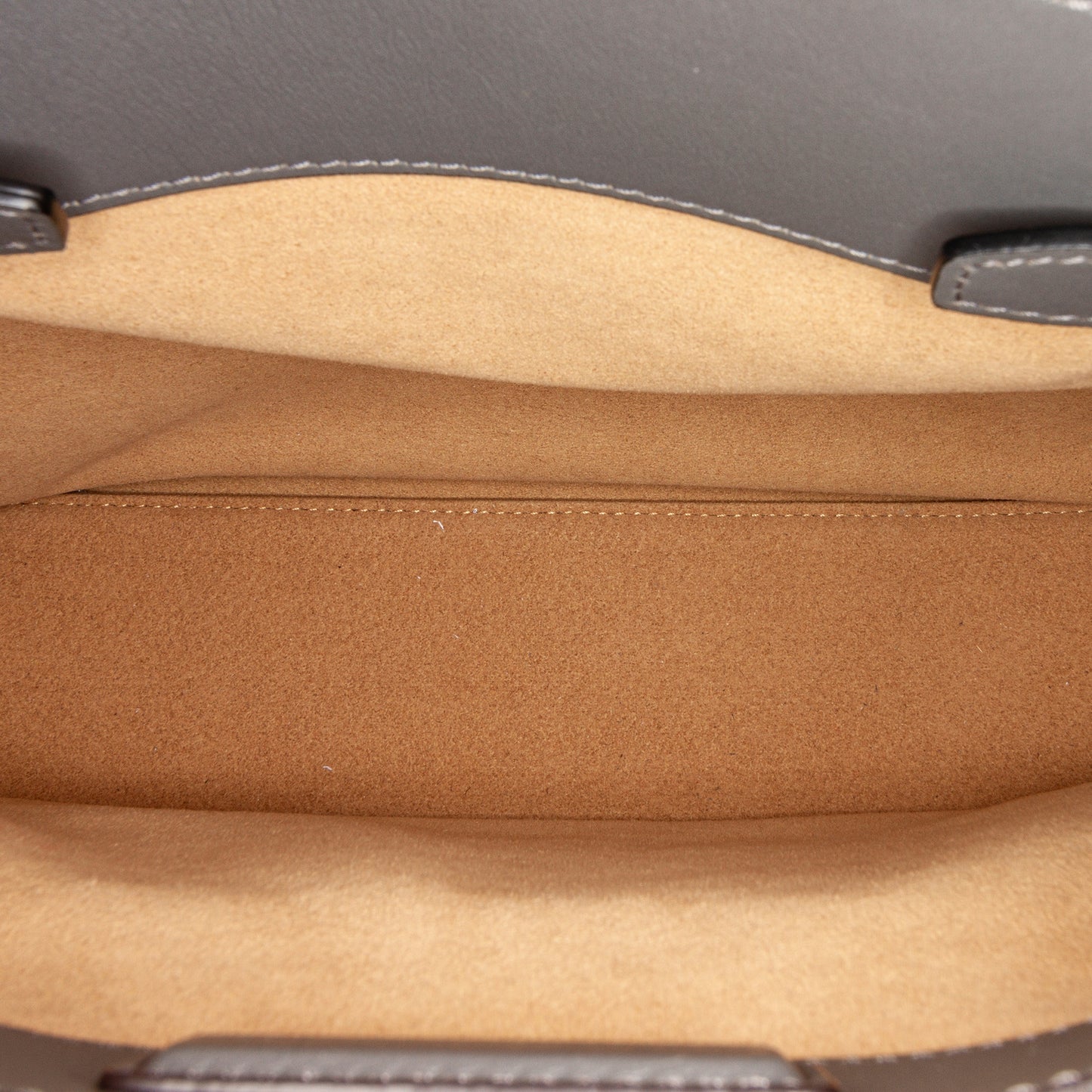 Milla Leather Satchel