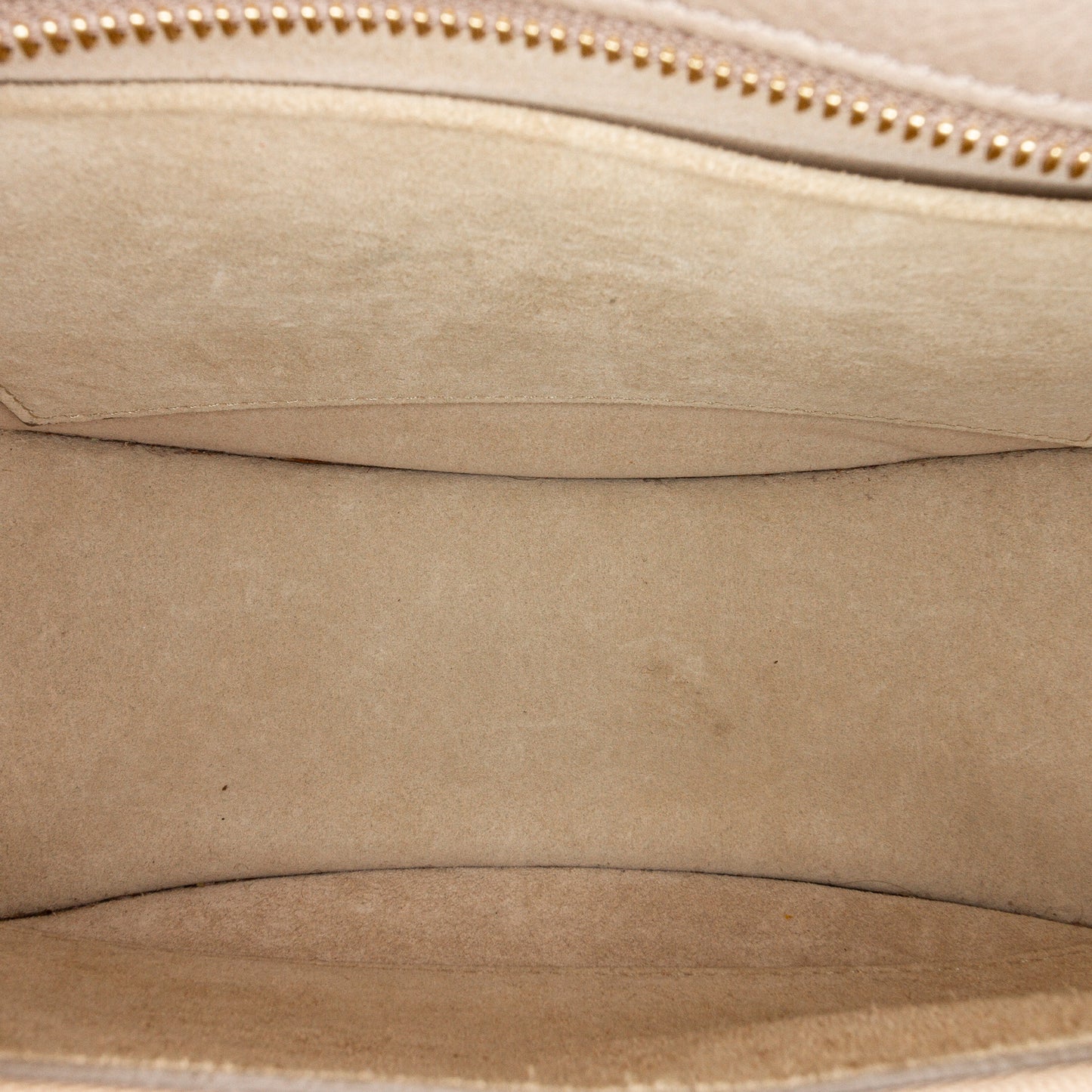 Pixie Suede Satchel