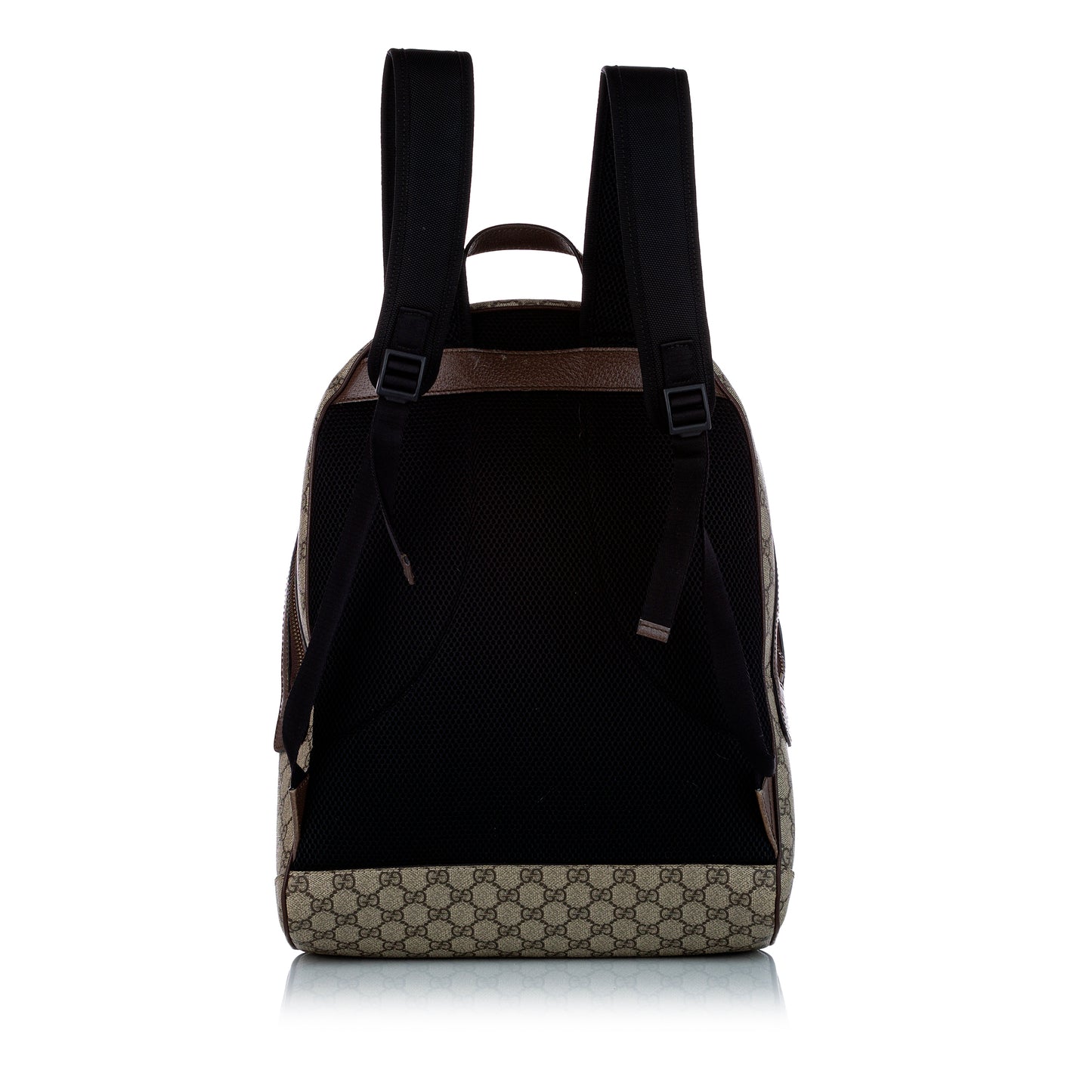 GG Supreme Animalier Web Backpack