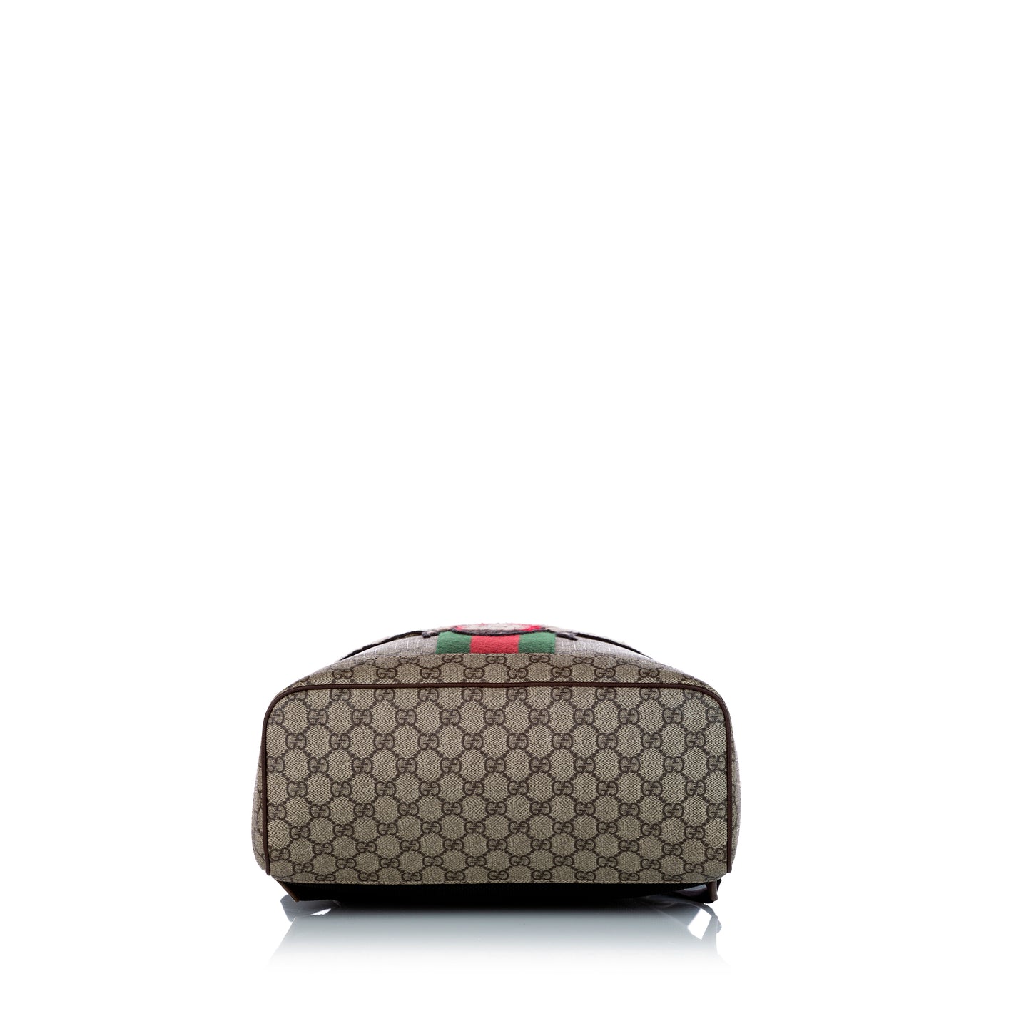 GG Supreme Animalier Web Backpack
