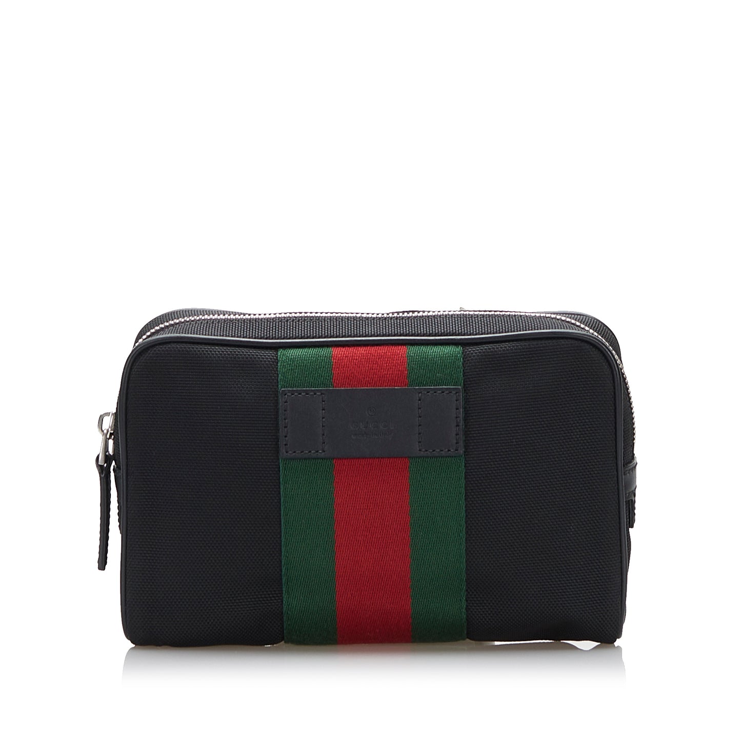 Web Belt Bag