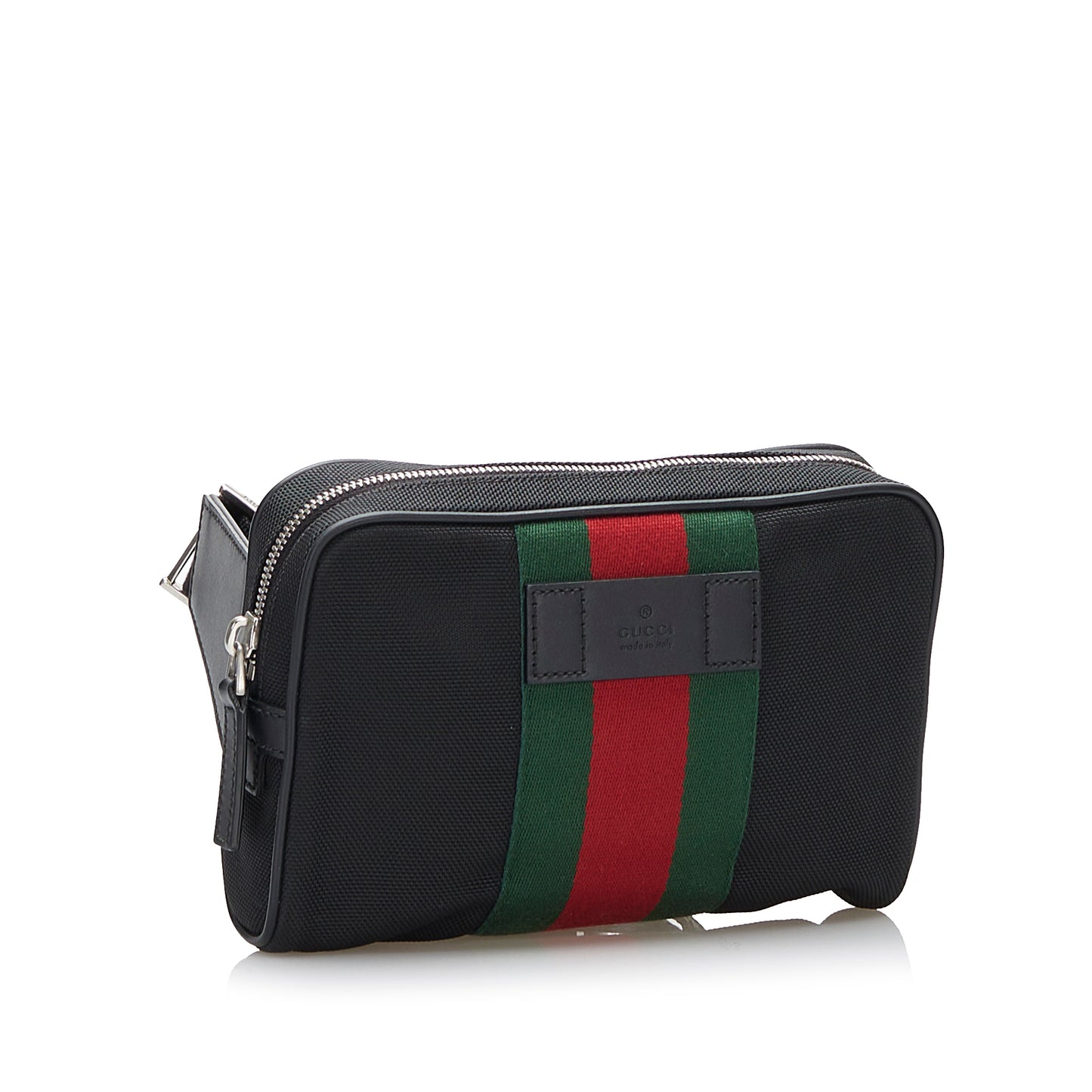 Web Belt Bag