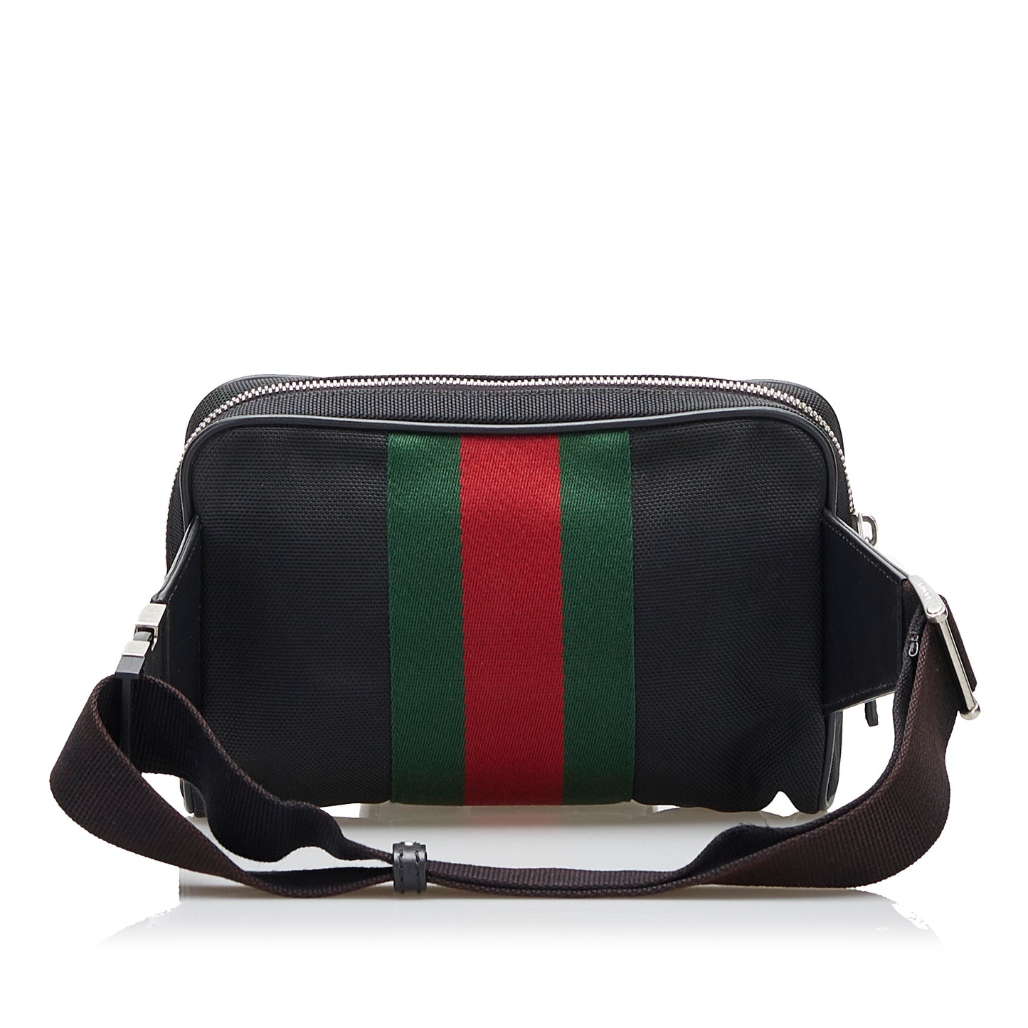 Web Belt Bag