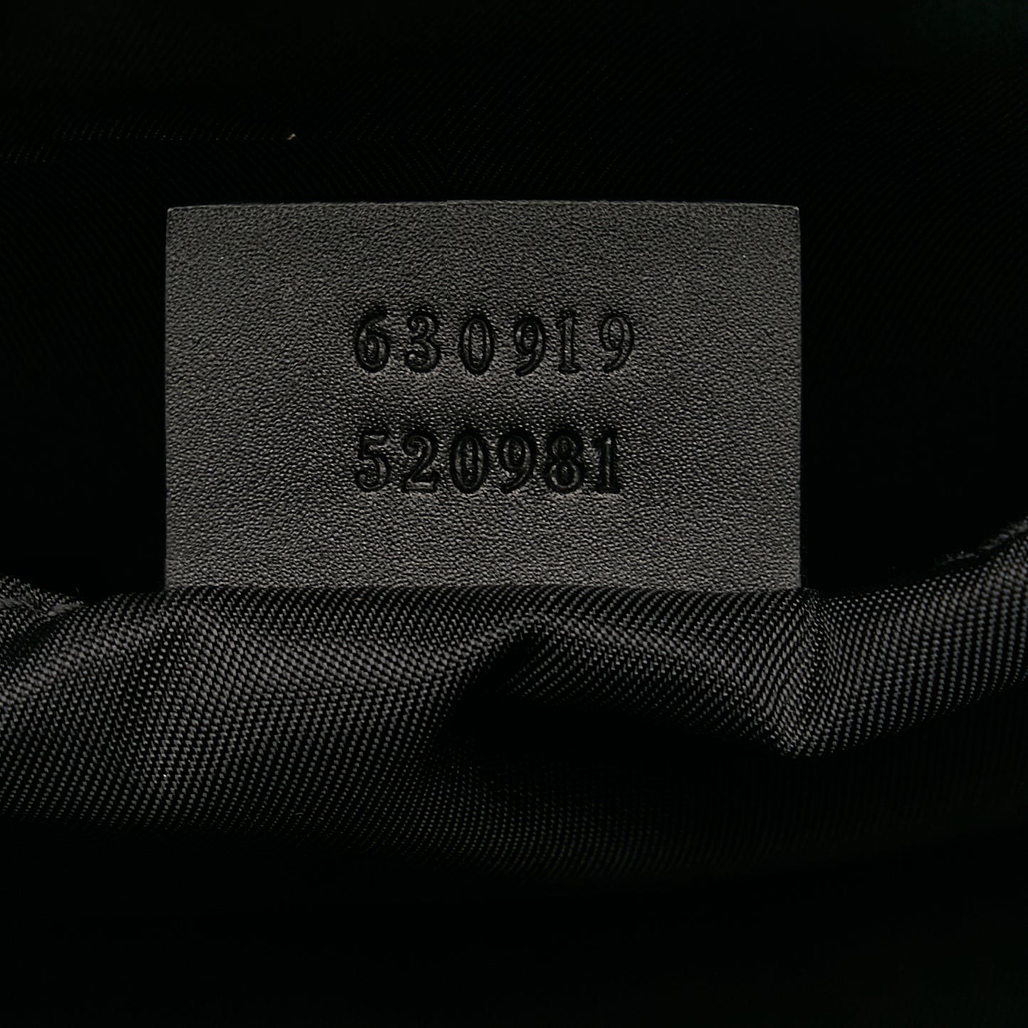 Web Belt Bag