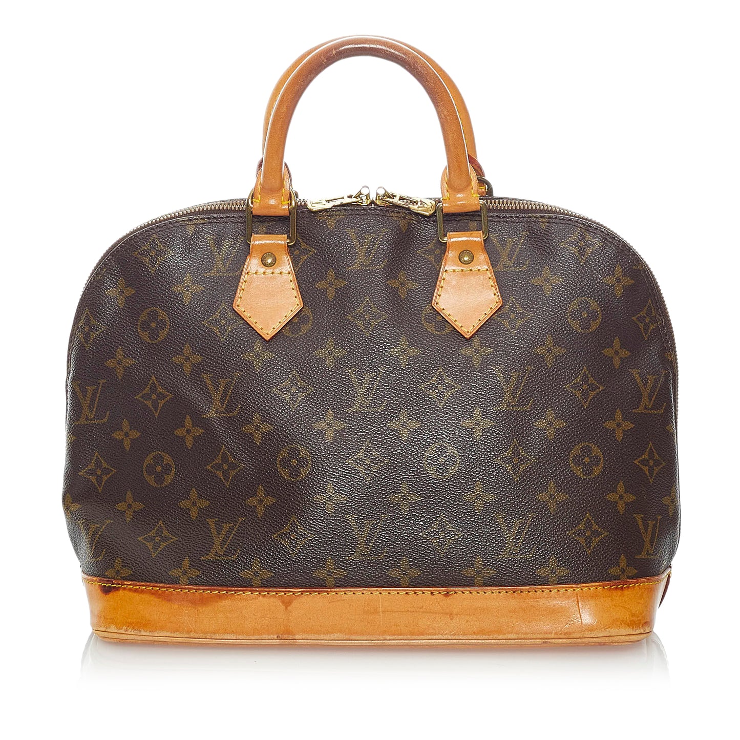 Monogram Alma PM