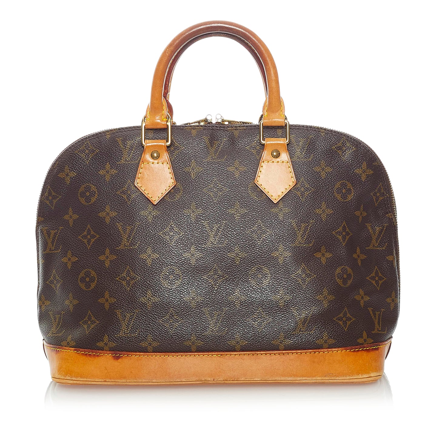 Monogram Alma PM