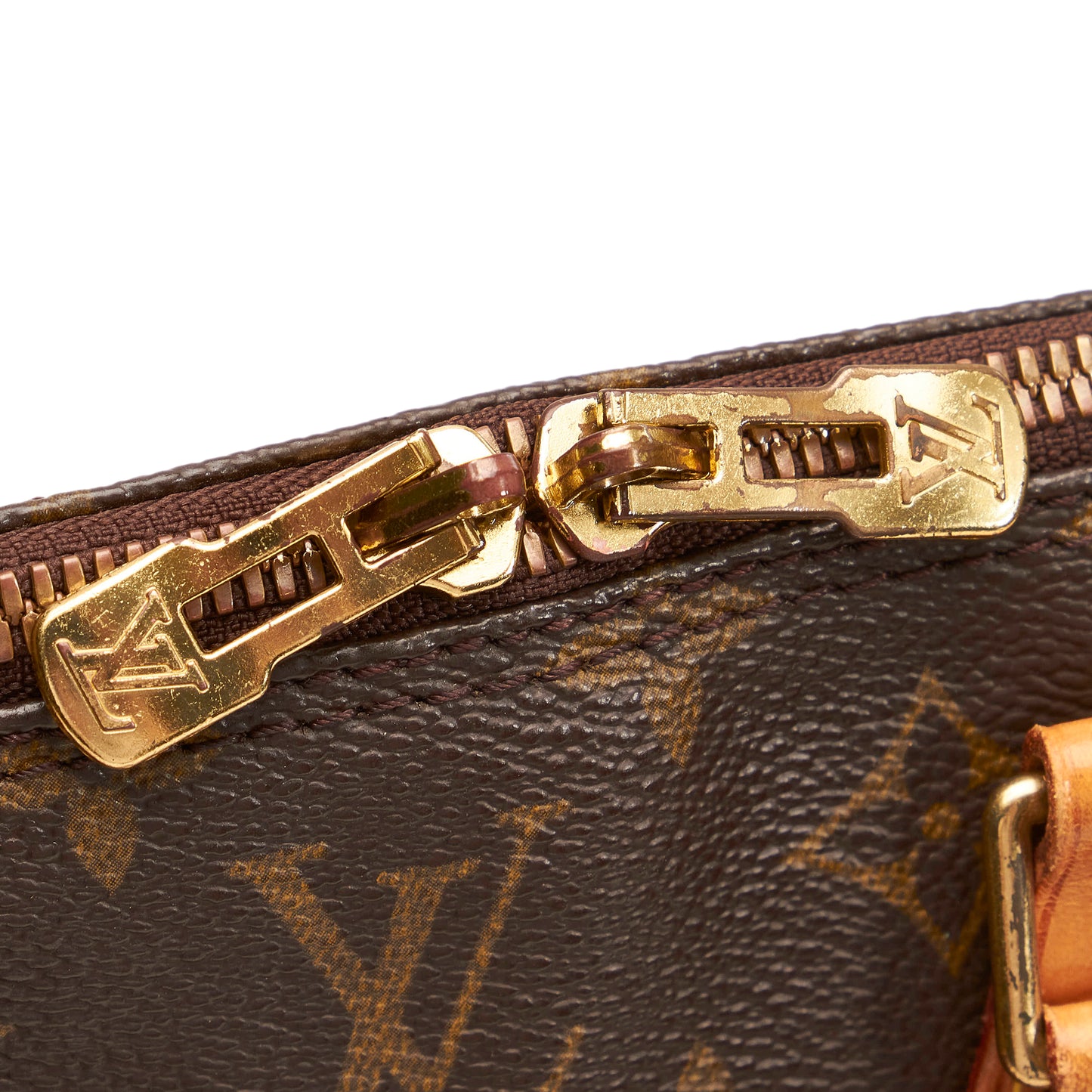 Monogram Alma PM