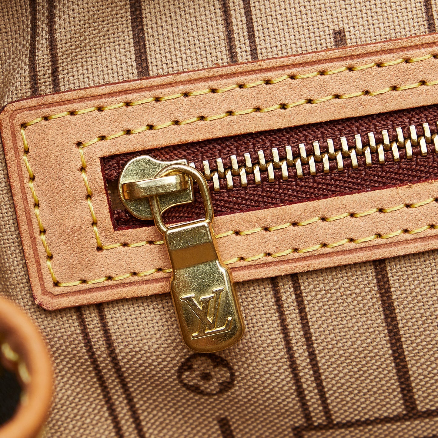 Monogram Neverfull PM