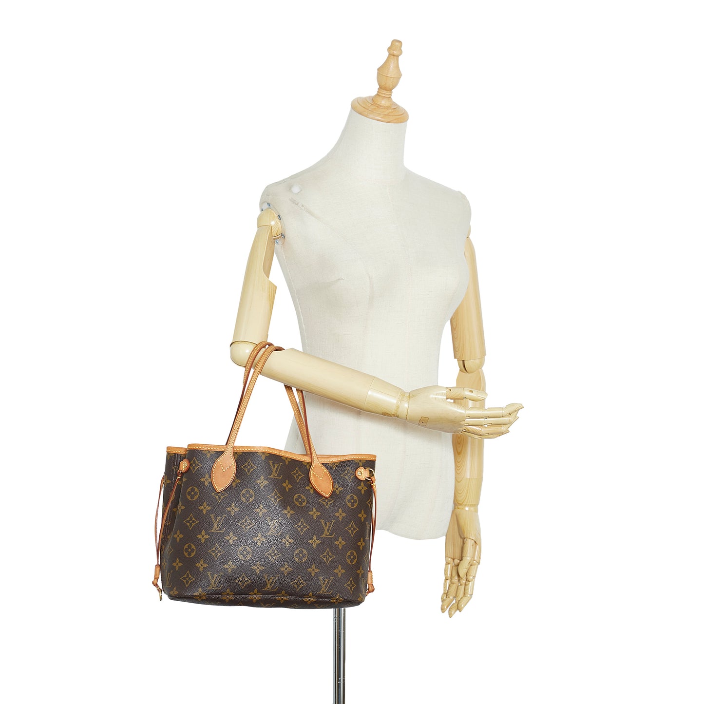 Monogram Neverfull PM