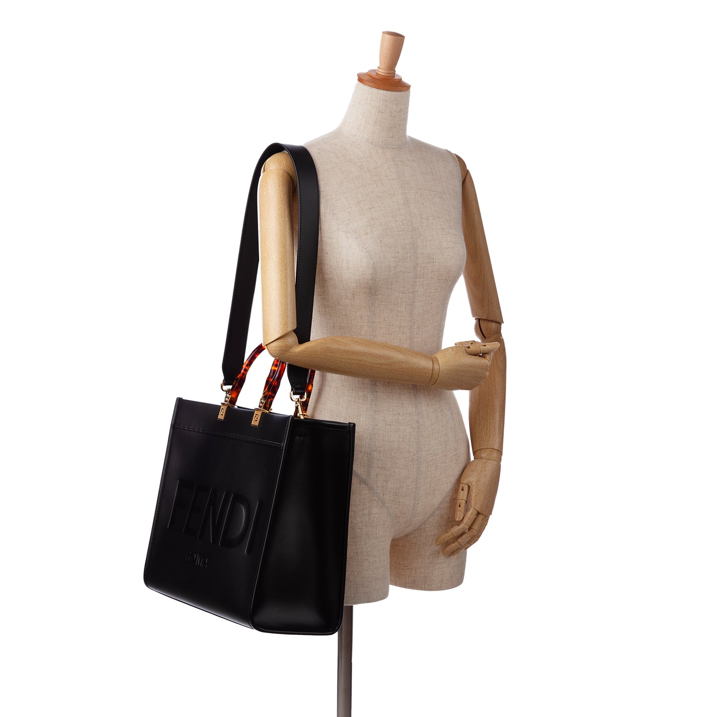 Medium Sunshine Shopper Tote