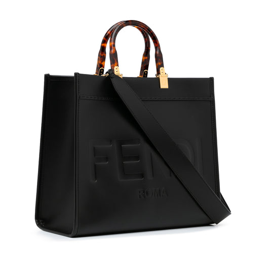 Medium Sunshine Shopper Tote