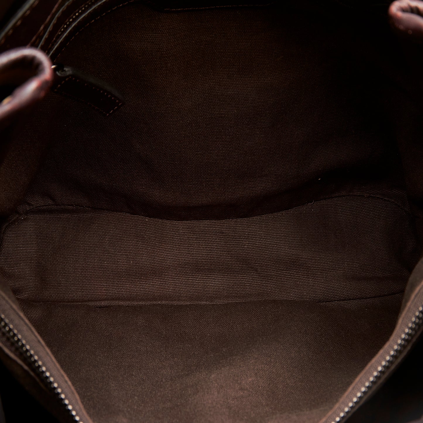 Smoke Check Tote Bag