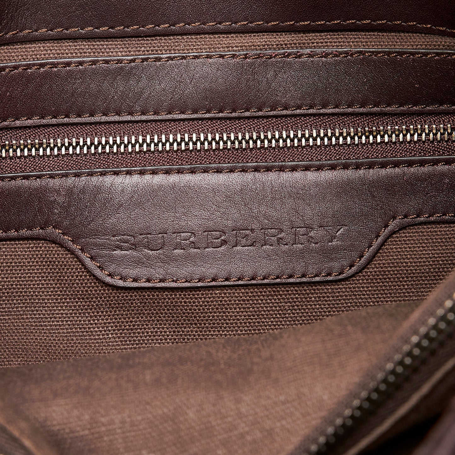 Smoke Check Tote Bag