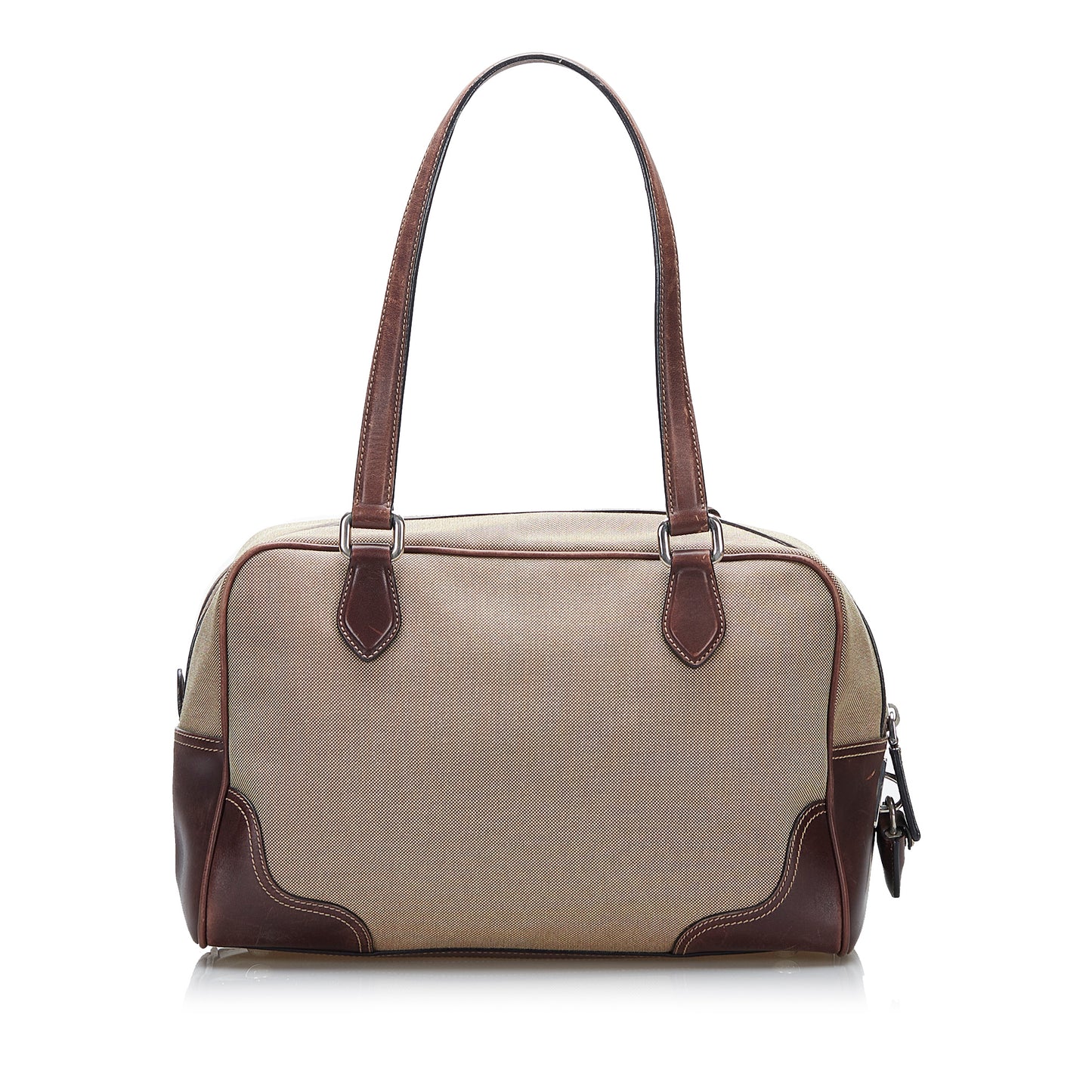 Canapa Logo Shoulder Bag