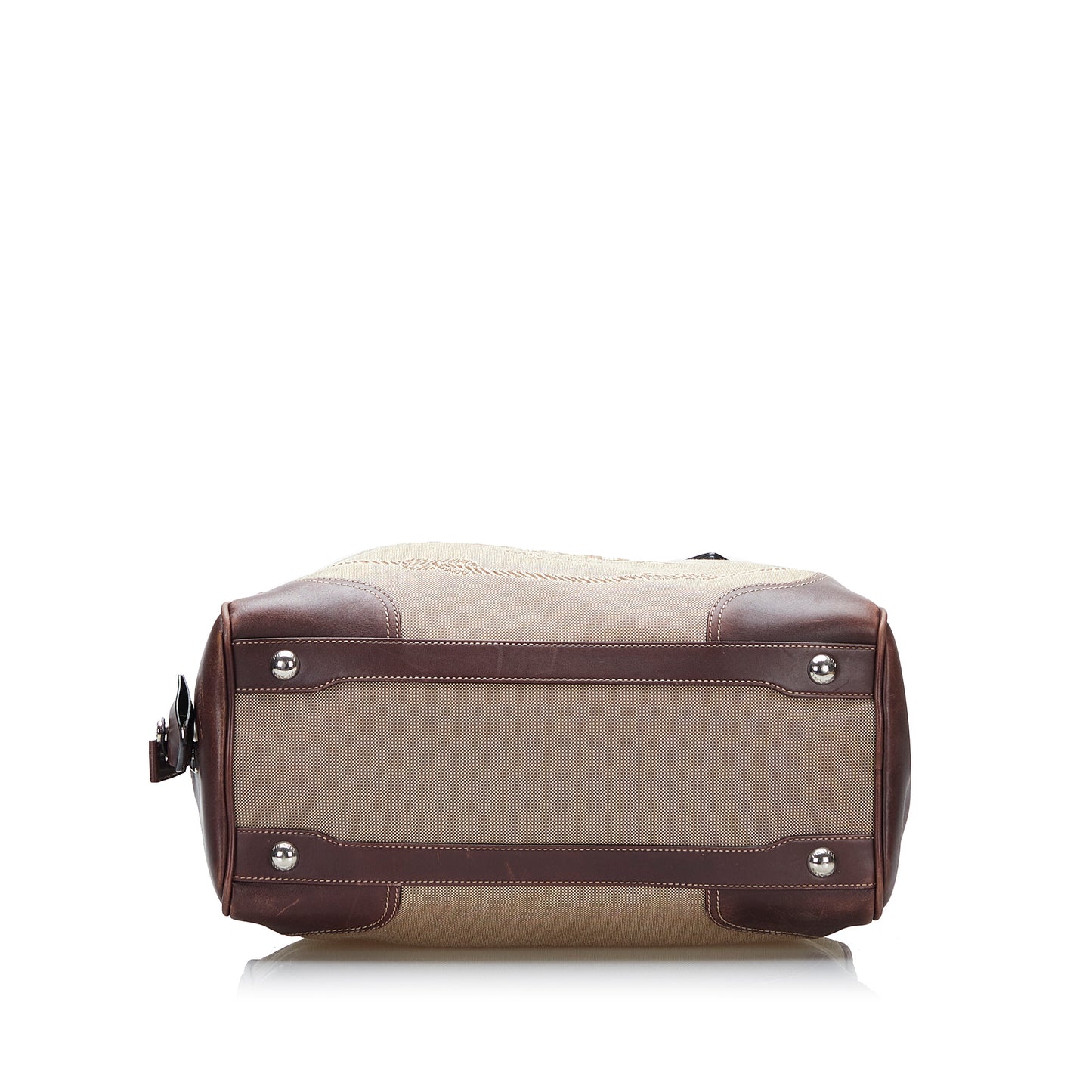 Canapa Logo Shoulder Bag