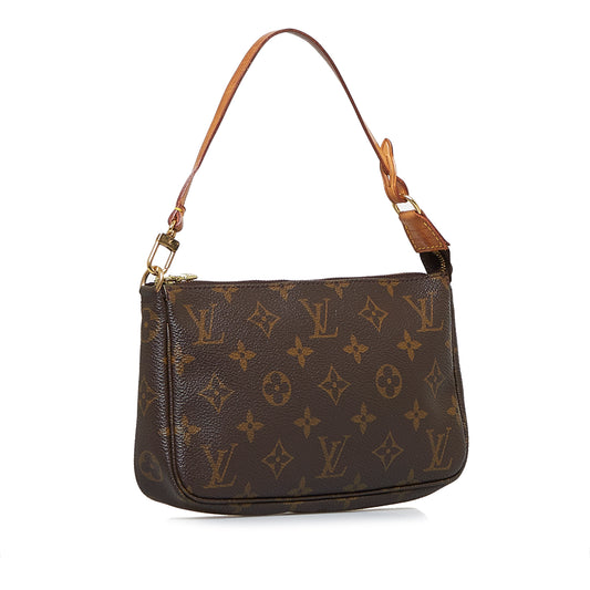 Monogram Pochette Accessoires